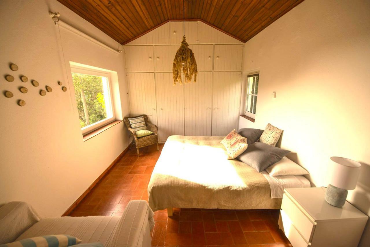 A House In The Woods Villa Sintra Eksteriør bilde
